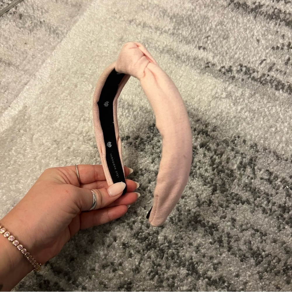 Lele Sadoughi Petite Headband